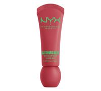 Nyx Professional MakeUp - Labbra Smushy Matte Lip Balm Smushy 5 - Snuggle SNZ - Rossetti,Balsamo labbra