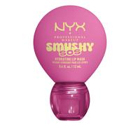 NYX Professional Makeup Smushy SOS maschera idratante per le labbra colore 05 Lavender Soother 12 ml
