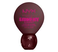 NYX Professional Makeup Smushy SOS maschera idratante per le labbra colore 08 Coconut Calm 12 ml