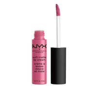 Nyx Professional MakeUp - Labbra Soft Matte Lip Cream montreal - Gloss,Rossetti