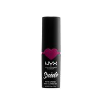 Nyx Professional MakeUp - Labbra Suede Matte Lipstick sweet tooth - Rossetti