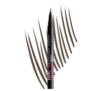 NYX Professional Makeup Trucco degli occhi Sopracciglia Lift & Snatch Brow Tint Pen Augenbrauenstift Ash Brown 1 ml