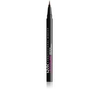 NYX Professional Makeup Lift&Snatch Brow Tint Pen matita per sopracciglia colore 02 - Auburn 1 ml