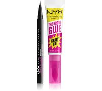 NYX Professional Makeup Lift & Snatch set per sopracciglia