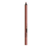 NYX Professional Makeup Line Loud Vegan matita contouring per le labbra effetto opaco colore 06 - Ambition Statement 1,2 g