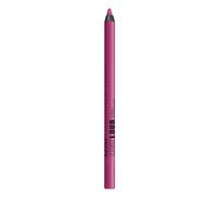 Nyx Professional MakeUp Line Loud Lip Liner Pencil 09 Hottie Hijacker 1.2g - Matita labbra