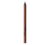 NYX Professional Makeup Line Loud Vegan matita contouring per le labbra effetto opaco colore 29 - No Equivalent 1,2 g