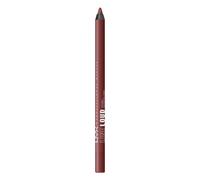 Nyx Professional MakeUp Line Loud Lip Liner Pencil 32 Sassy - Matita labbra