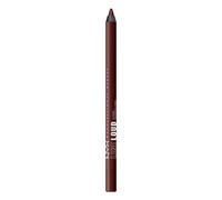 Nyx Professional MakeUp Line Loud Lip Liner Pencil 34 Make a Statement - Matita labbra