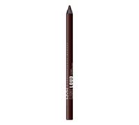 Nyx Professional MakeUp Line Loud Lip Liner Pencil 35 No Wine-ing - Matita labbra