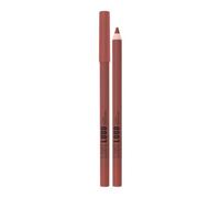 NYX Professional Makeup Line Loud matita per le labbra delicata 1.2 g tonalità 06 Ambition Statement