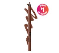 NYX Professional Makeup Line Loud Vegan 29 No Equivalent 1,2 g - Matita Labbra Opaca