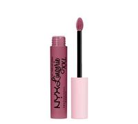 Nyx Professional Makeup Lingerie XXL 16 Unlaced 4 ml - Rossetto liquido