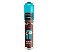 Nyx Professional MakeUp Lip IV 05 MOCHA ME WET 5ml - Gloss