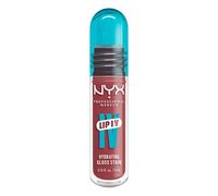 NYX Professional Makeup Lip IV lucidalabbra lunga tenuta effetto idratante colore Petal Pourin' 5 ml