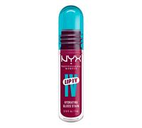 NYX Professional Makeup Lip IV lucidalabbra lunga tenuta effetto idratante colore Magenta Mist 5 ml