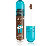 NYX Professional Makeup Lip IV lucidalabbra lunga tenuta effetto idratante colore 03 - SPLASH N SPICE 5 ml