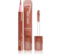 NYX Professional Makeup Lip Lingerie & Jelly Job set per le labbra
