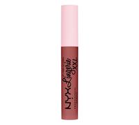 NYX PROFESSIONAL MAKEUP Lip Lingerie XXL 05 Strip'd Down - Rossetto mat