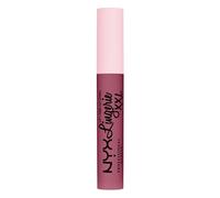 NYX PROFESSIONAL MAKEUP Lip Lingerie XXL 16 Unlaced - Rossetto mat