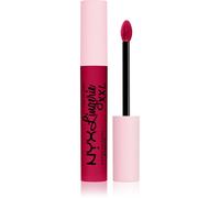 NYX Professional Makeup Trucco delle labbra Lipstick Lip Lingerie XXL Stamina 4 ml