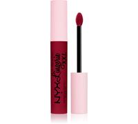 NYX Professional Makeup Trucco delle labbra Lipstick Lip Lingerie XXL Sizzlin 4 ml