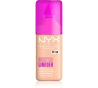 NYX Professional Makeup Make ‘Em Wonder fondotinta opacizzante leggero colore 03 Fair 30 ml