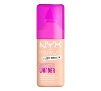NYX Professional Makeup Make ‘Em Wonder fondotinta opacizzante leggero colore 04 Cool Porcelain 30 ml