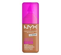 NYX Professional Makeup Make 'EM Wonder Foundation 28 Cinnamon