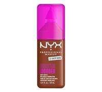 NYX Professional Makeup Make 'EM Wonder Foundation 36 Deep Rich