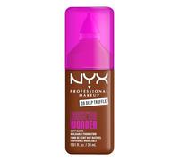 NYX Professional Makeup Make ‘Em Wonder fondotinta opacizzante leggero colore 38 Deep Truffle 30 ml
