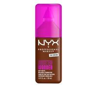 NYX Make Em Wonder Fondotinta a lunga tenuta, Cocoa