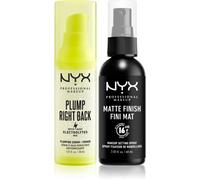 NYX Professional Makeup Make-Up Set set
