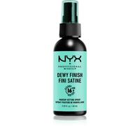 DEWY FINISH setting spray 60 ml