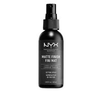 Nyx Professional MakeUp Makeup Setting Spray - Matte - Fissatore Viso