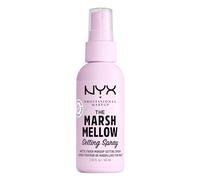 NYX Professional Makeup Facial make-up Spray Marshmellow Setting Spray 60 ml