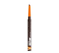 NYX Professional Makeup, Matita Effetto Rimpolpante, Labbra Piene e Volumizzate, Arricchita con Zenzero Piccante e Peperoncino, Duck Plump, Tonalità: Double Dose, 0,33 gr