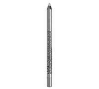 NYX PROFESSIONAL MAKEUP Matita Eyeliner Waterproof Slide On Pencil - Platino