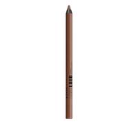 NYX Professional Makeup Matita Labbra Matte, No Transfer, Non Scololorisce e Non Sbava, A Lunga Tenuta, Line Loud, 07 Total Baller