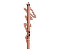NYX Professional Makeup Line Loud matita per le labbra delicata 1.2 g tonalità 03 Goal Crusher