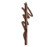 NYX Professional Makeup Matita Labbra Matte, No Transfer, Non Scololorisce e Non Sbava, A Lunga Tenuta, Line Loud, 17 Rebel Kind