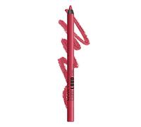 NYX Professional Makeup Line Loud matita per le labbra delicata 1.2 g tonalità 12 On A Mission