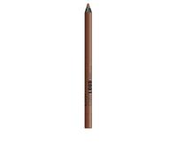 NYX Professional Makeup Trucco delle labbra Contour pencil Line Loud Vegan Longwear Lip Liner 007 Total Baller 1,20 g
