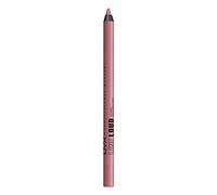 NYX Line Loud Matita labbra Fierce Flirt 1.2 g Fierce Flirt