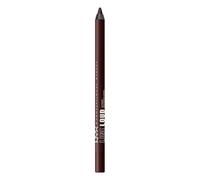 NYX Professional Makeup Line Loud matita labbra curativa 1.2 g tonalità 35 No Wine Ing