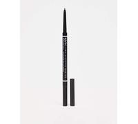 NYX Professional Makeup - Matita micro per sopracciglia-Marrone No Size