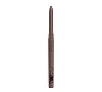 NYX Professional Makeup Matita occhi meccanica, Vivid Rich Mechanic, cremoso eyeliner retrattile - Under the Moonstone, Eyeliner grigio ardesia