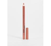 NYX Professional Makeup Trucco delle labbra Contour pencil Line Loud Vegan Longwear Lip Liner 015 Goal Getter 1,20 g