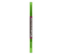 NYX Blade & Shade Matita per sopracciglia, Ash Brown
