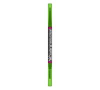 NYX Blade & Shade Matita per sopracciglia, Grey